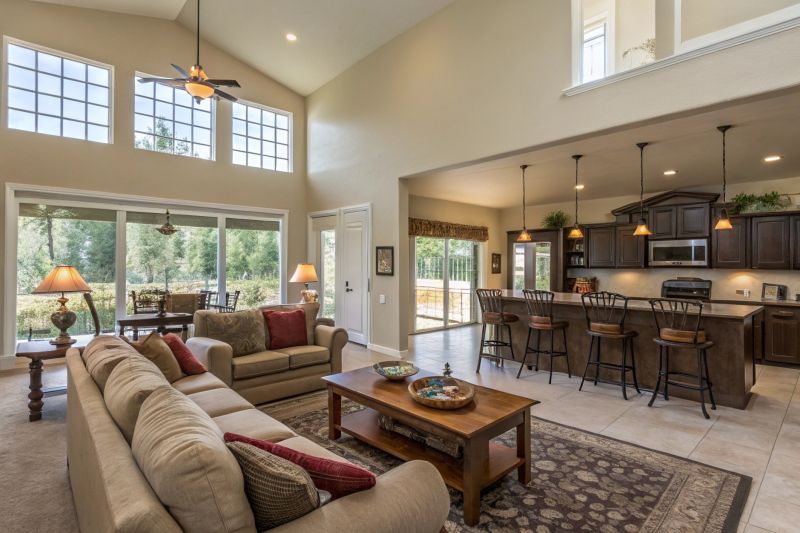 Ceiling Remodeling Service