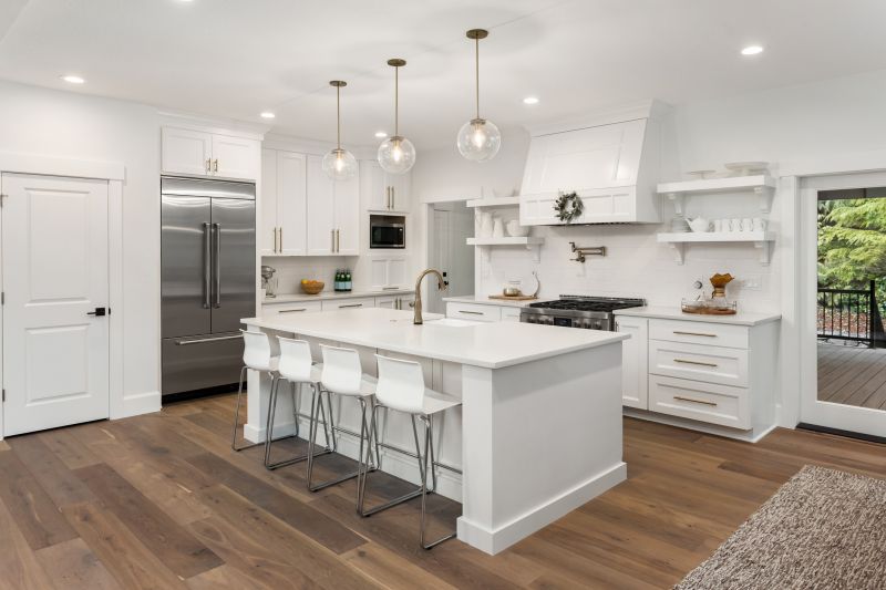 Ceiling Remodeling