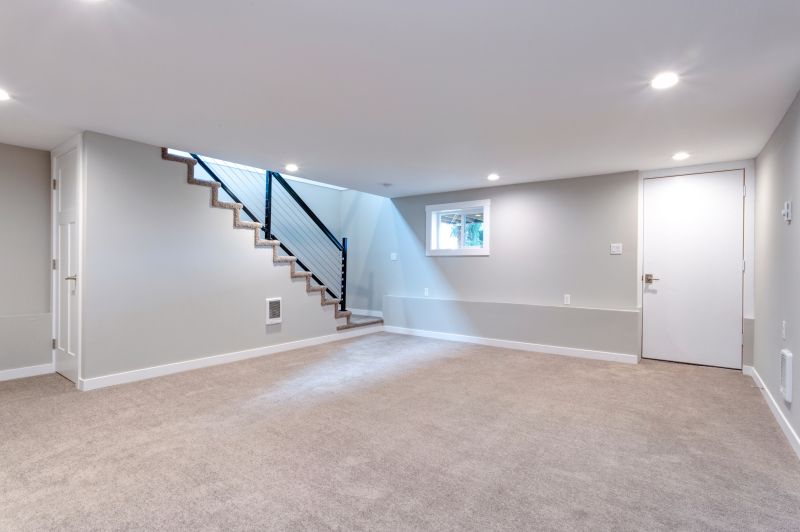 Ceiling Remodeling