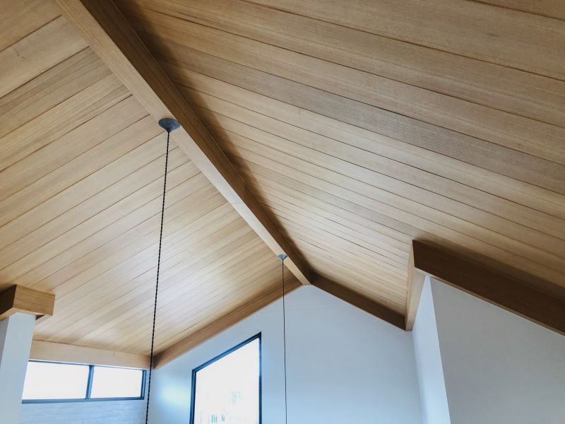 Ceiling Remodeling