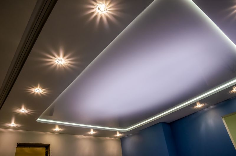 Ceiling Remodeling