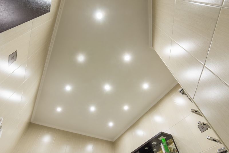 Modern Ceiling Designs