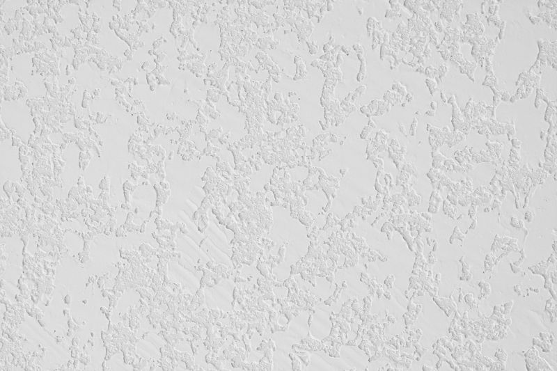 Textured Ceiling Finishes