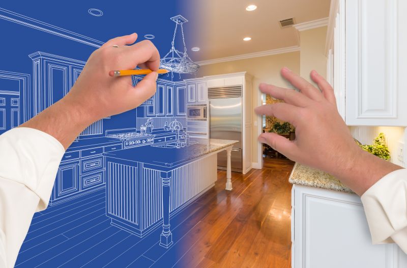 Kitchen Remodeling Image 5