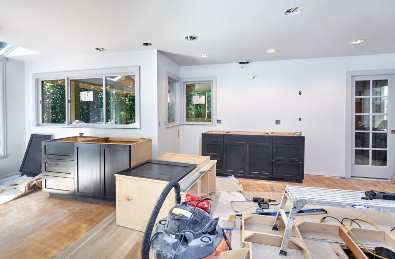 Room Renovation in Denver, CO