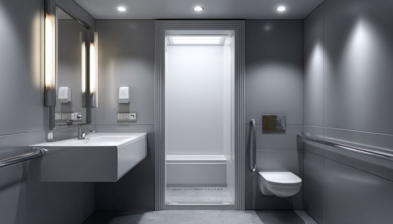 Senior Renovation Service in Alpharetta, GA