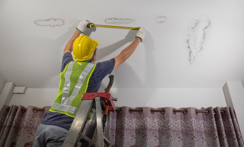 Licensed Ceiling Contractors