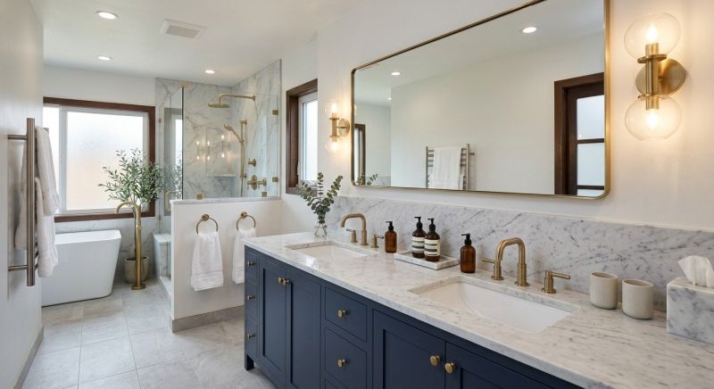 Bathroom Enlargement in Bradenton, FL